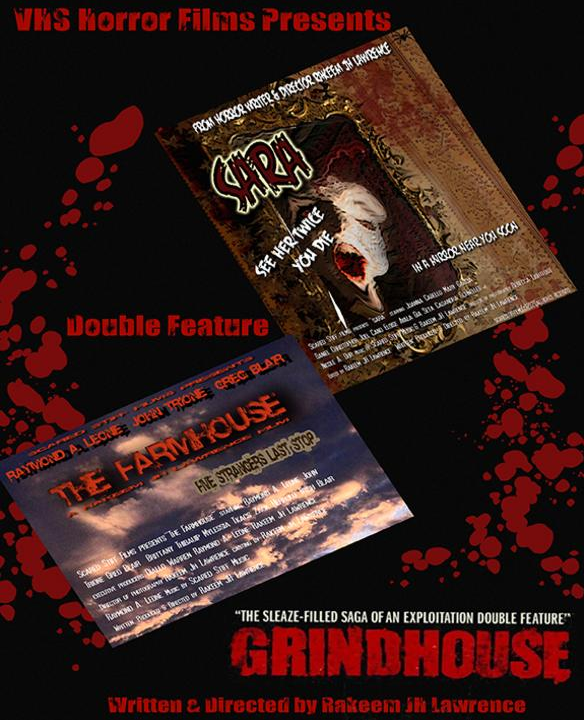Grindhouse Short (Double Feature) — Watch Free on YouTube