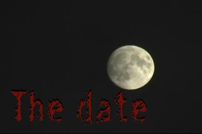 The Date — promotional image