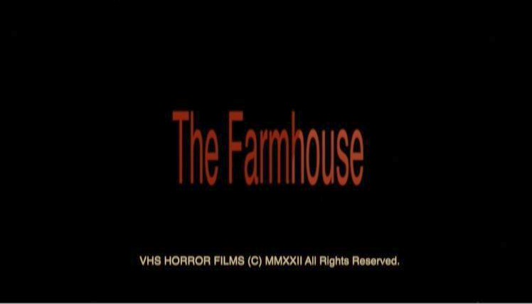 The Farmhouse — Watch Free on YouTube
